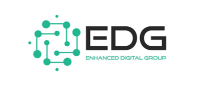 Enhanced Digital Group Logo